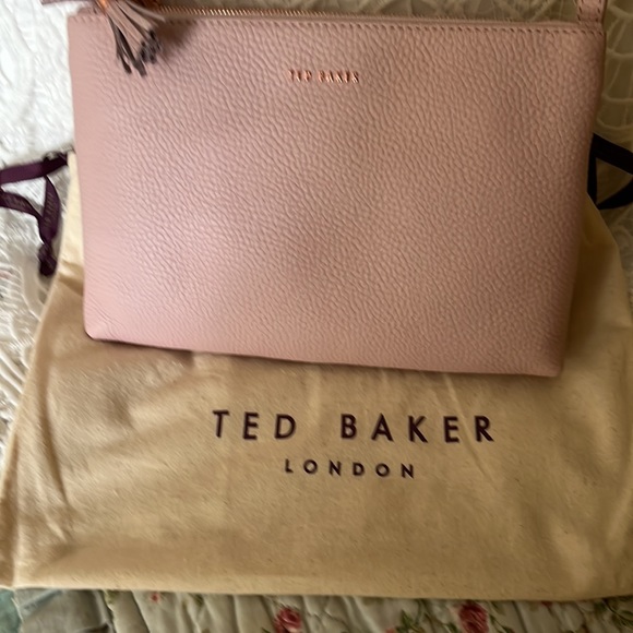 TED BAKER BAG - Picture 11 of 11